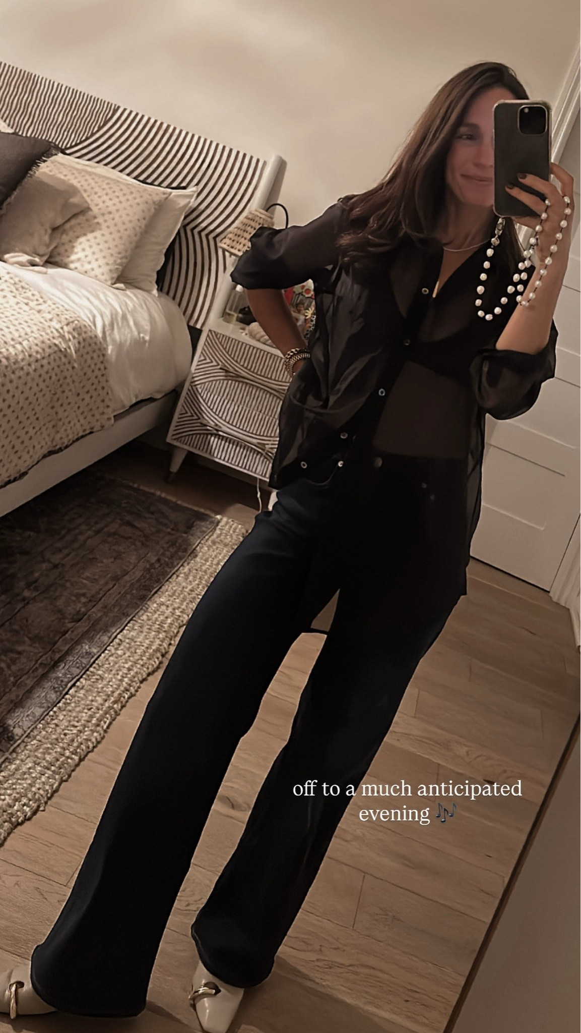 Concert outfit

#LTKOver40