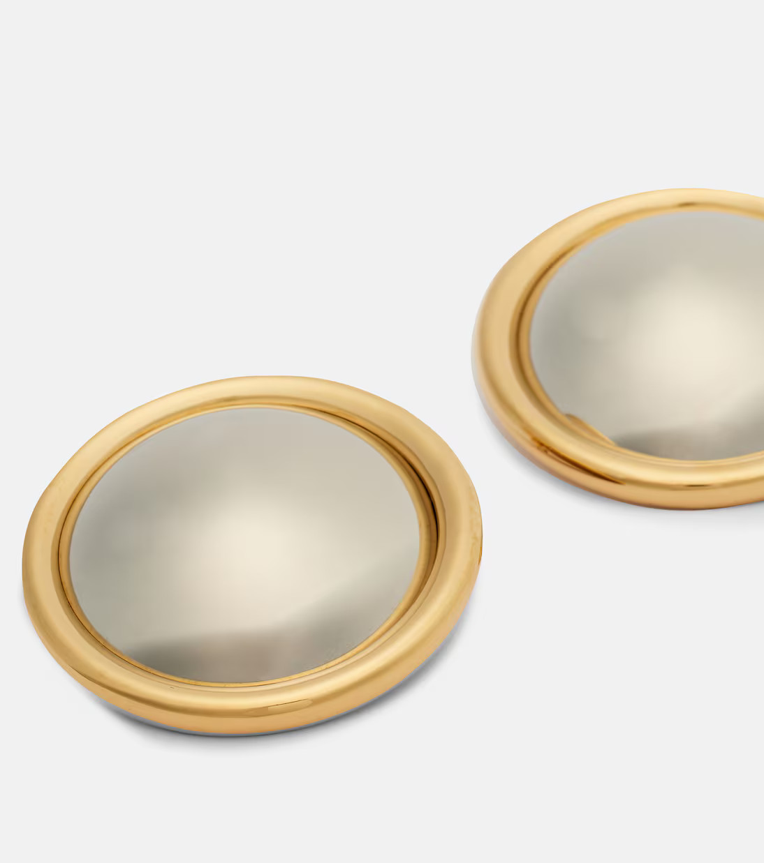 Rond drop earrings | Mytheresa (US/CA)