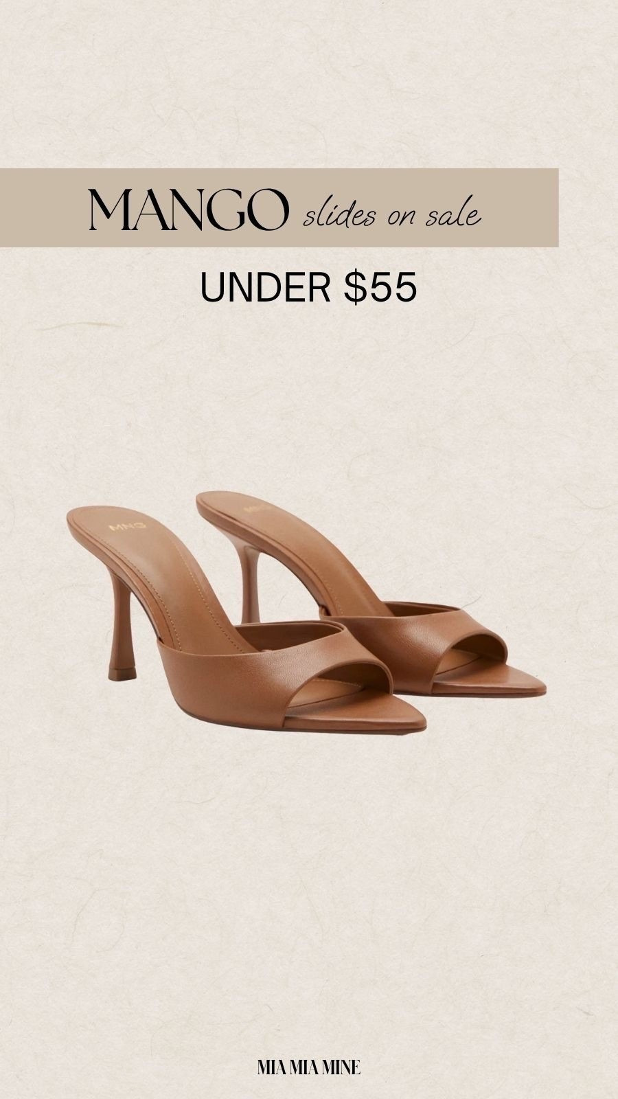 My mango tan slides are on sale! They’re a best seller for summer and truly go with everything. Love the heel height and how comfy they are! A great shoe pick for moms.

#LTKSaleAlert #LTKPetite #LTKOver40