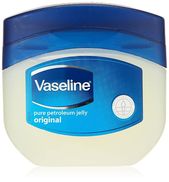 Vaseline 1 Blueseal Pure Petroleum Jelly Original 100ml | Amazon (US)