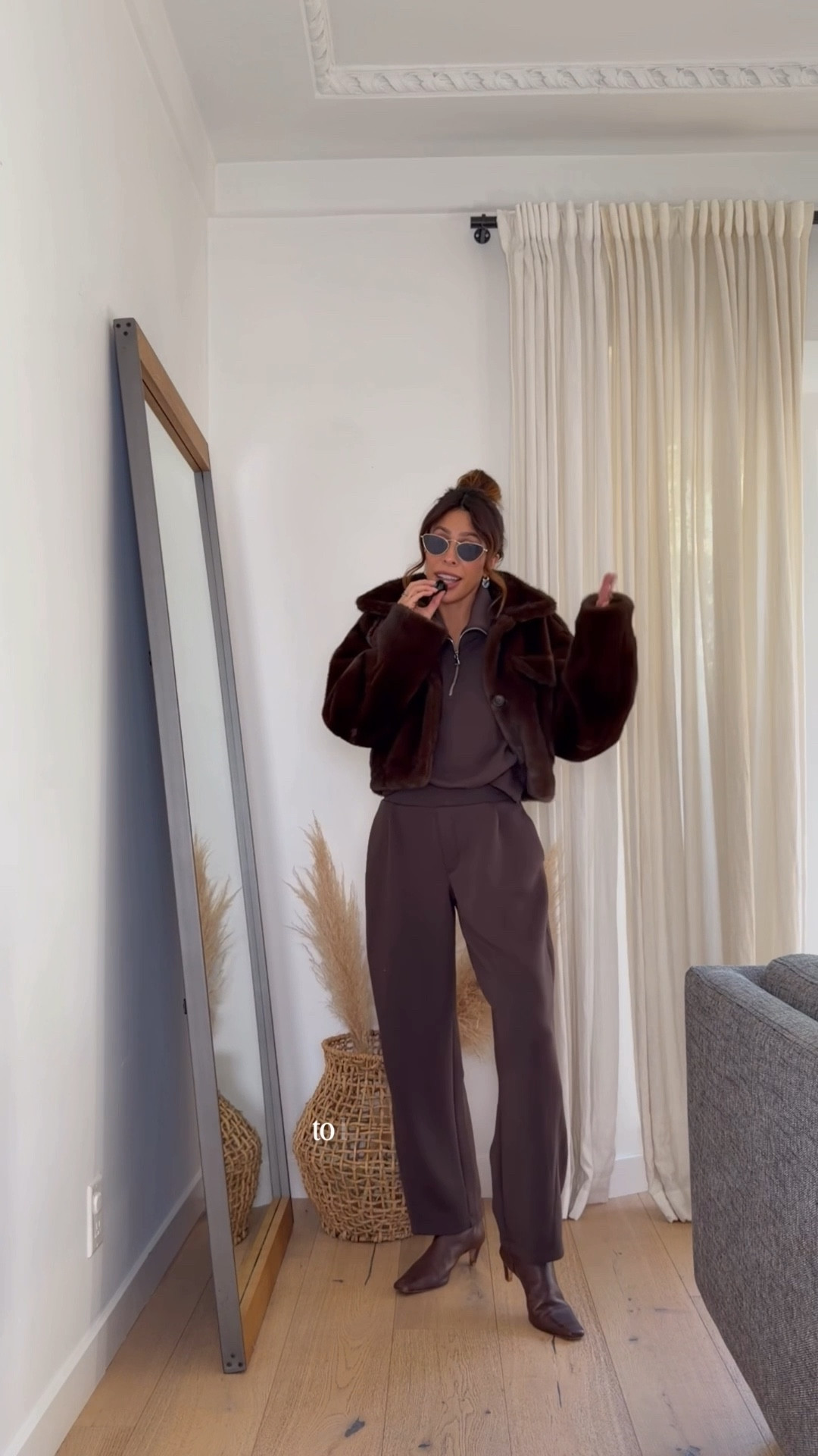 Cozy + chic from Old Navy 

#LTKootd #LTKHoliday