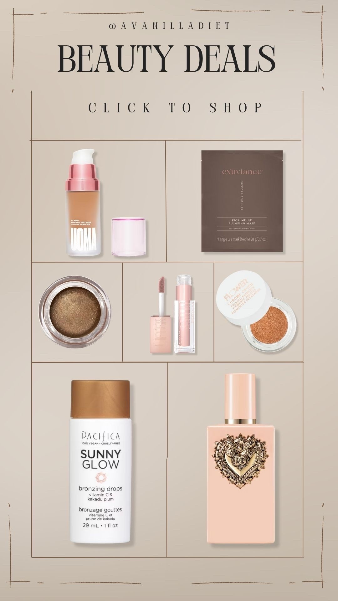 #LTKSeasonal #LTKBeauty #LTKSaleAlert