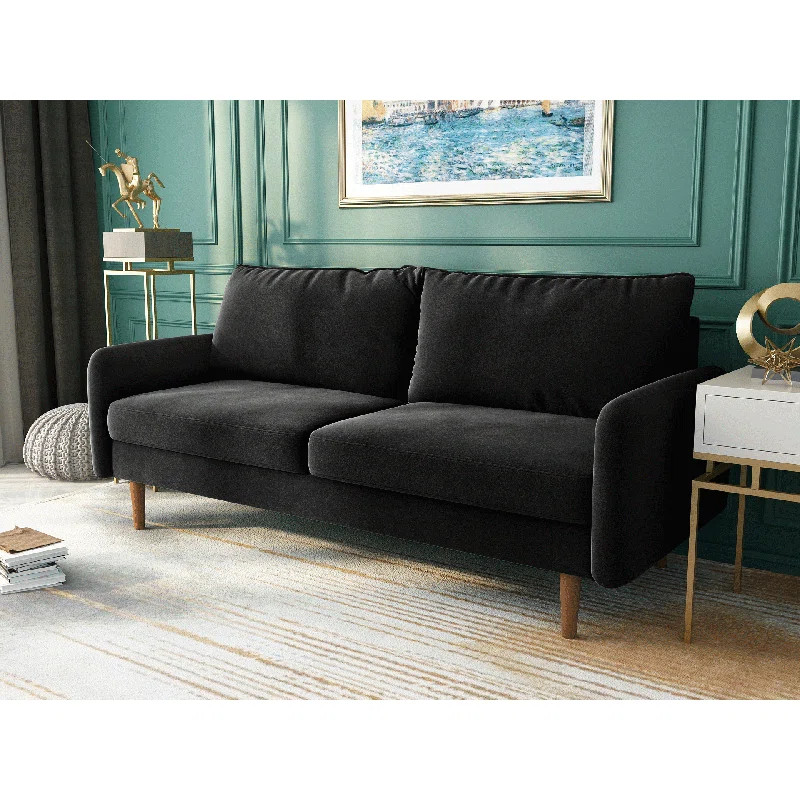 Cilla 71.6'' Upholstered Sofa | Wayfair North America