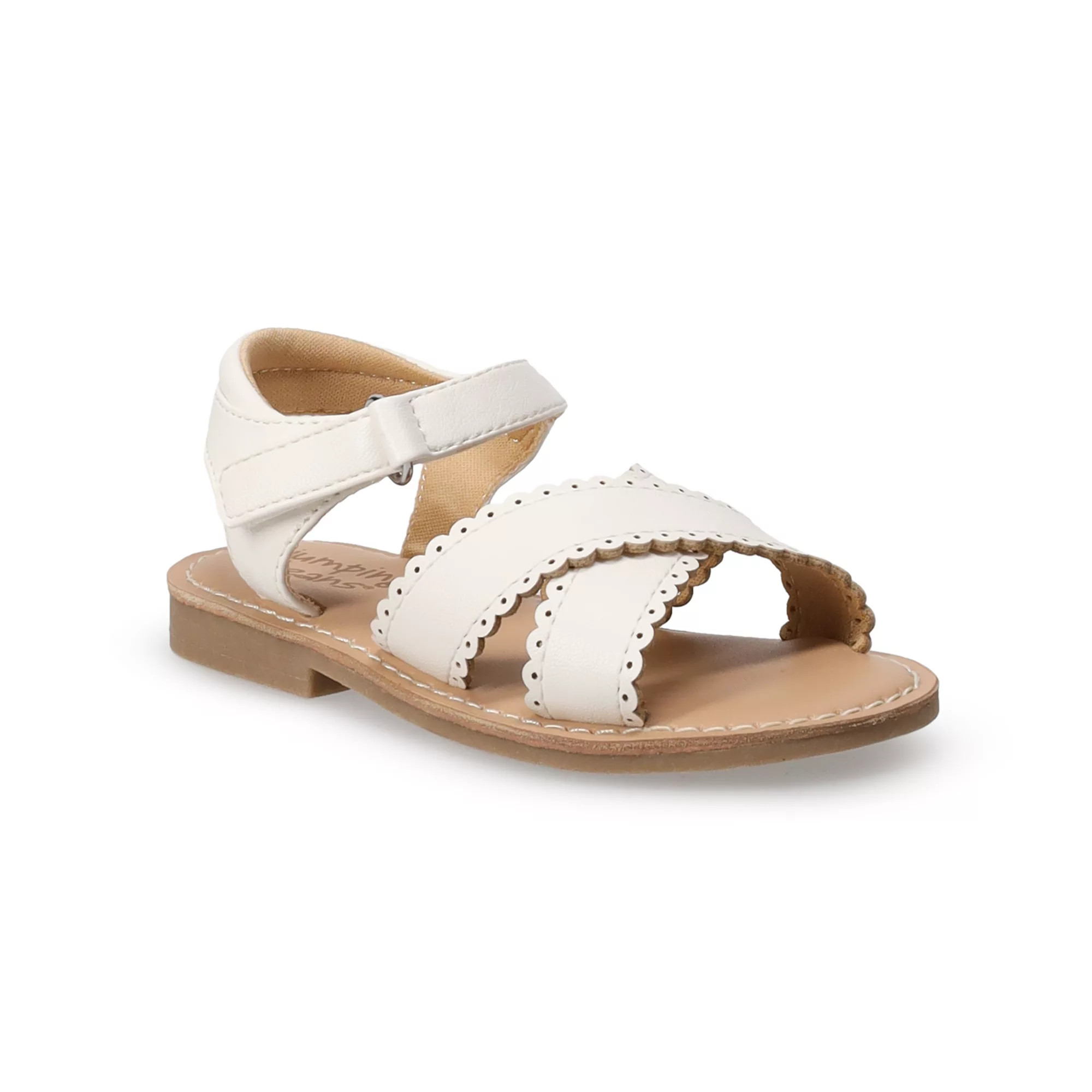 Jumping Beans® Indiahh Toddler Sandals | Kohl's