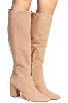 Hai Knee High Boot | Nordstrom