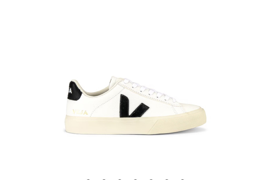 Veja Sneakers

#LTKtravel #LTKshoecrush #LTKstyletip