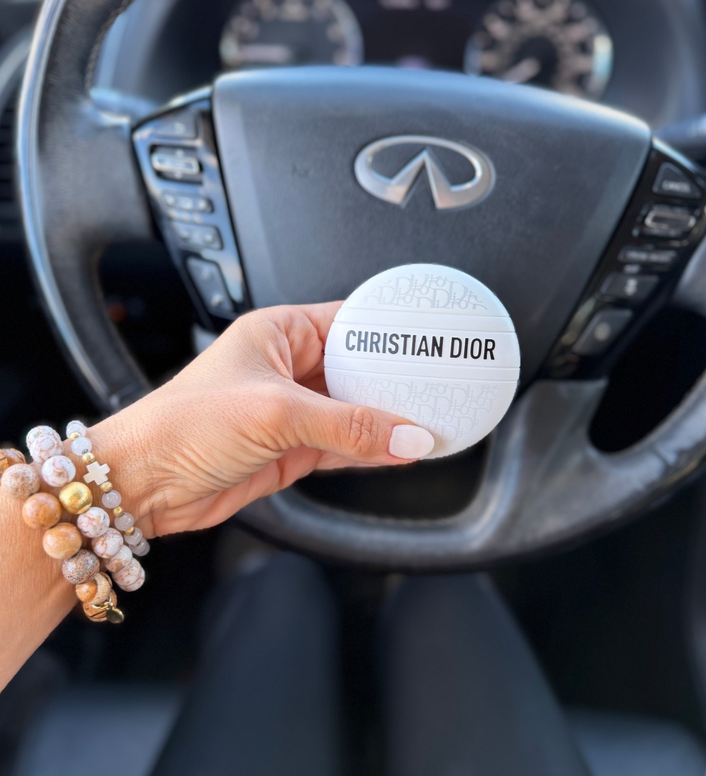 Refillable travel lotion! Investment but so cute and convenient 

#LTKselfcare #LTKTravel #LTKBeauty