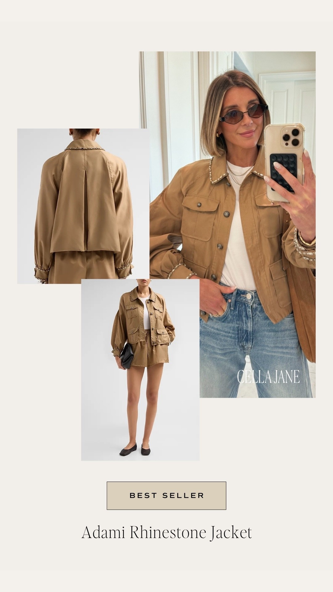 A closer look at the best sellers of the week! Grab these must haves before they’re gone.

#LTKstyletip