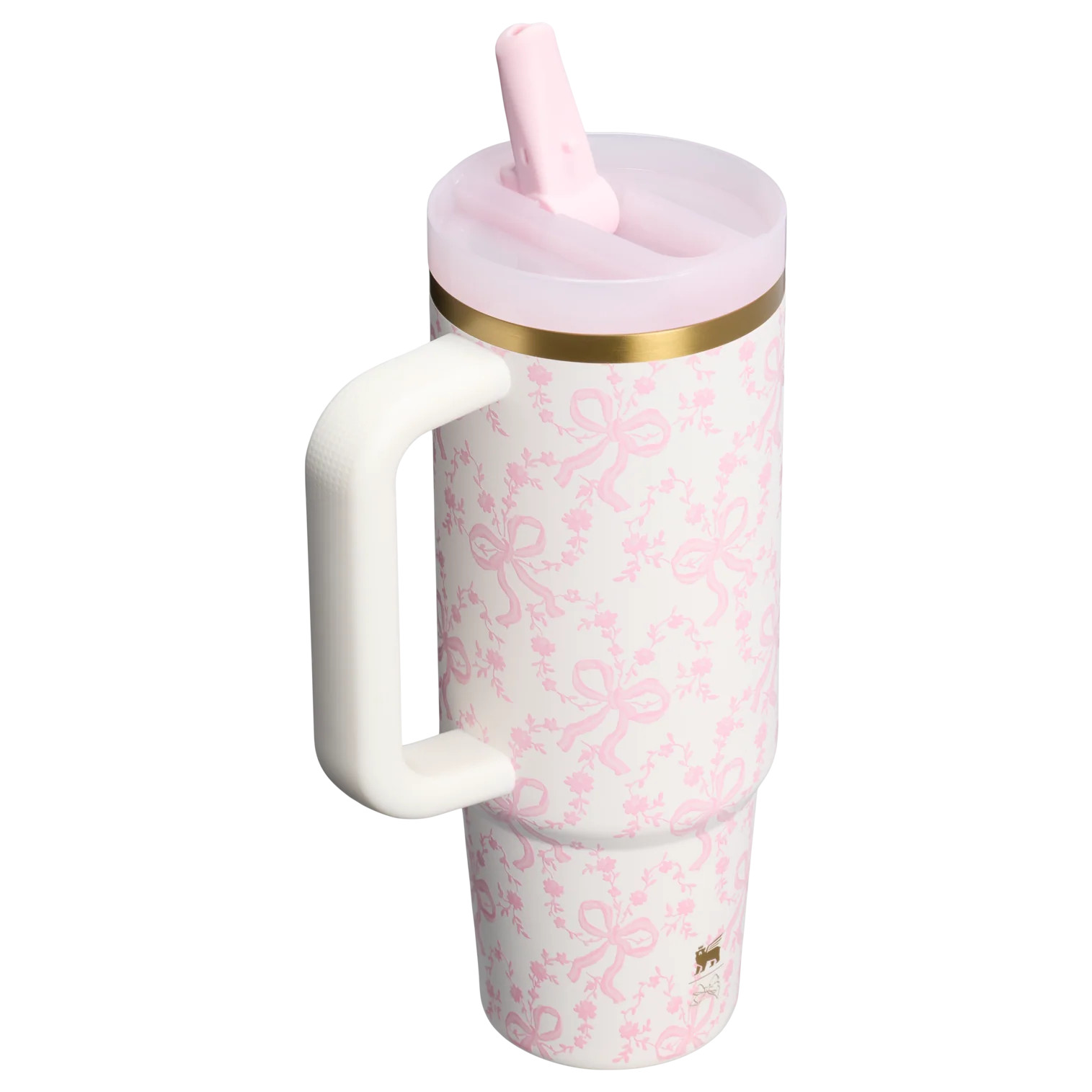 Stanley 1913 x LoveShackFancy Holiday Quencher® ProTour Flip Straw Tum | Stanley 1913 (US)