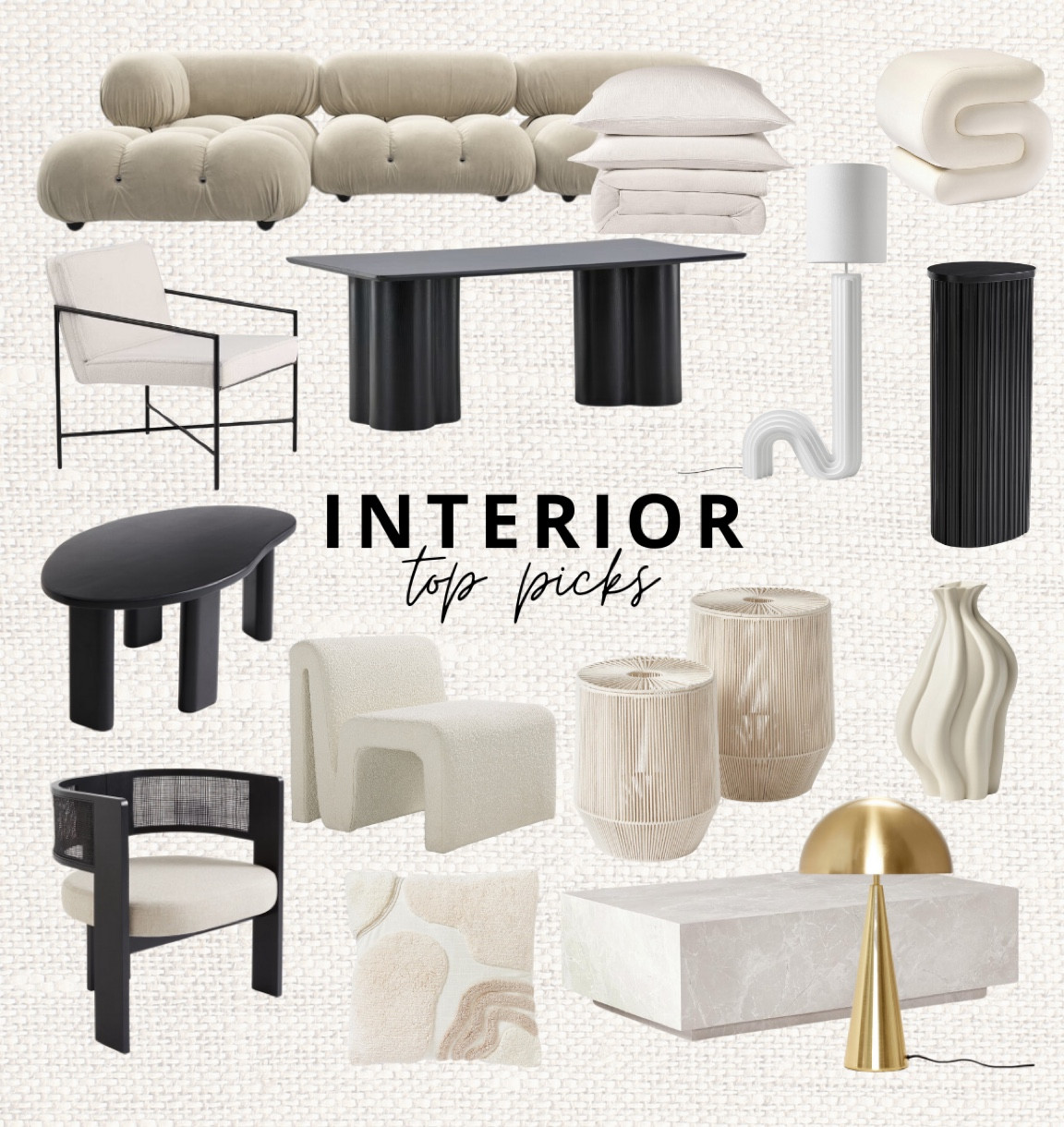 Upto 50 % off of some items! Last day of H&M home sale girls 12 hrs to go. Thought I’d share my interior gems 🔥 If the link doesn’t work it’s Westwing. 

Interior design, design lamp, design chair, design couch, design table 

#LTKSaleAlert #LTKCyberWeek #LTKHome