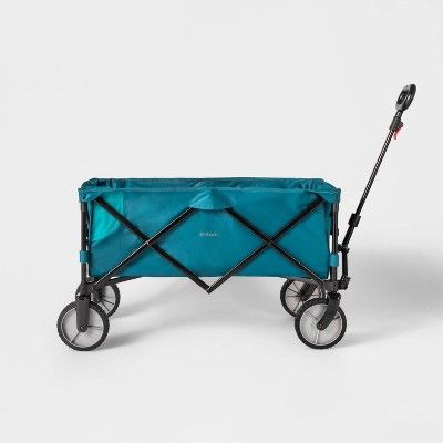 Collapsible Wagon - Embark™ | Target