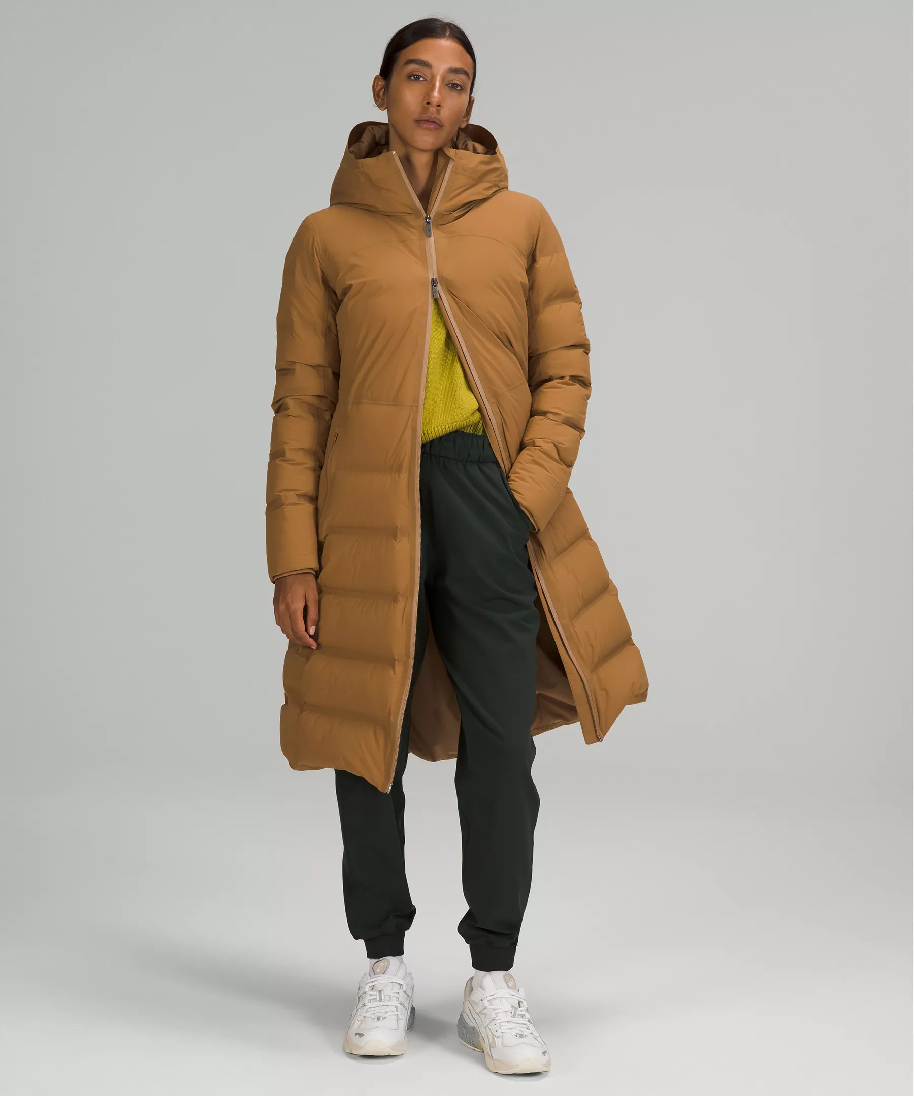 Sleet Street Long Jacket | Lululemon (US)