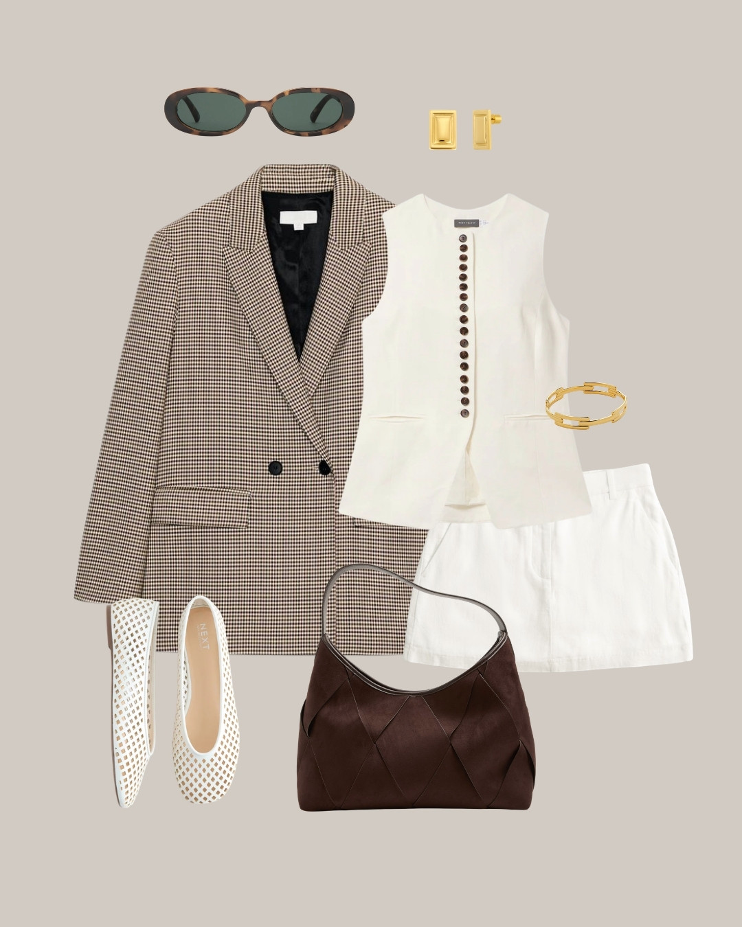 spring everyday styling 🤍

#LTKsummer #LTKspring #LTKstyletip