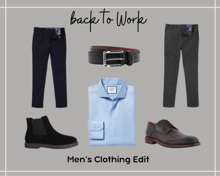 Men’s Clothing, Chinos, Shirt, Chelsea Boots, Brown Shoes, Clothing Edit, Fashion Inspo, Fashion Finds 

#LTKmens #LTKU #LTKstyletip