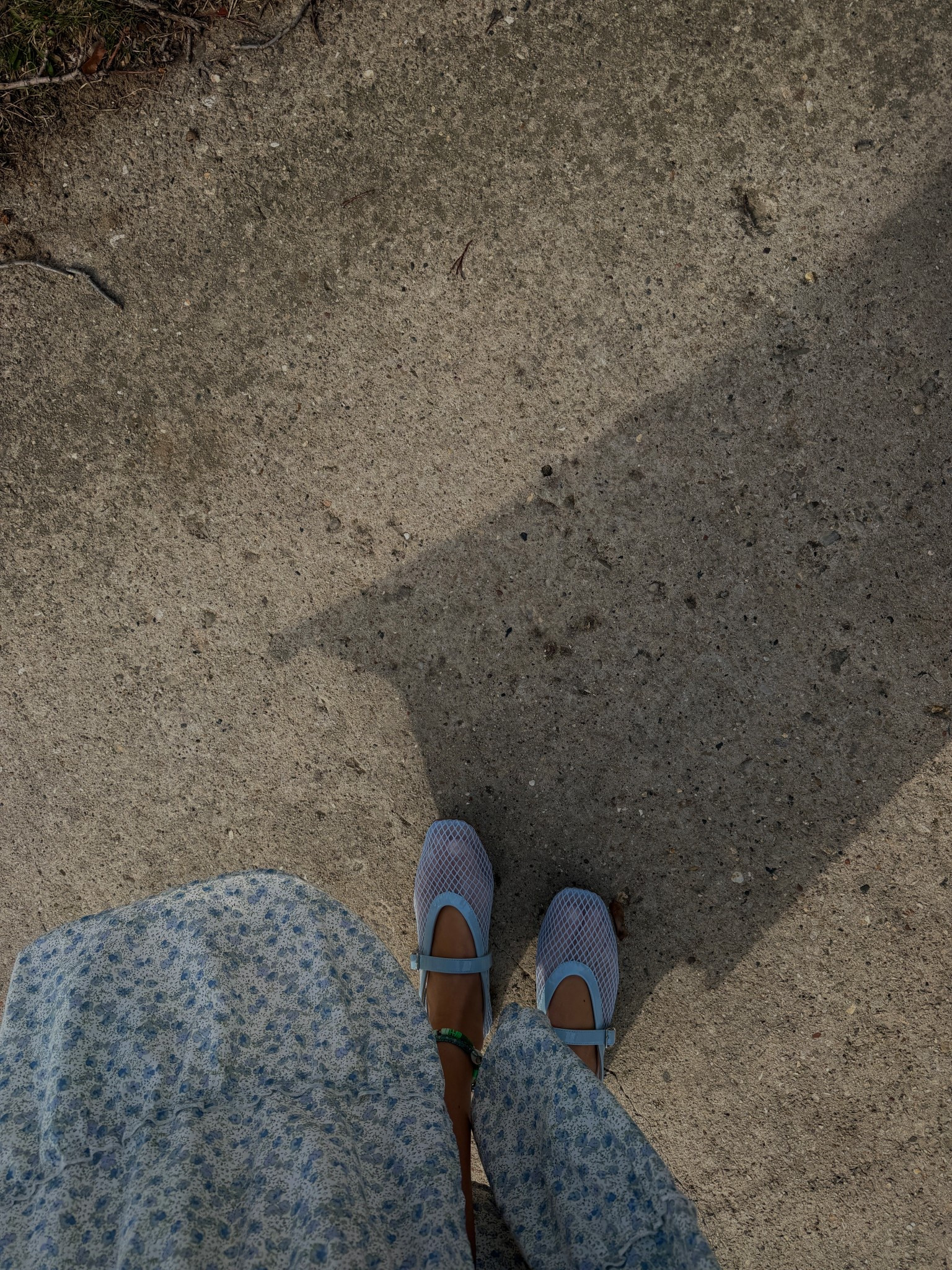 The CUTEST light blue mesh ballet flats from @DSW !!!! 🩵🫐🦋

size 8.5 for me and they fit perfectly

20% Off with code FLOWERS

*linking up a bunch of other ballet flat options from @DSW too — lots of cuuuute options for spring 🌸🌷🌼🍃☀️

sring footwear, spring deals, DSW finds, DSW shoes, DSW flats, DSW ballet flats, mary jane sandals, DSW deals, light blue shoes, baby blue shoes, trending footwear

#LTKSeasonal #LTKOver40 #LTKSaleAlert