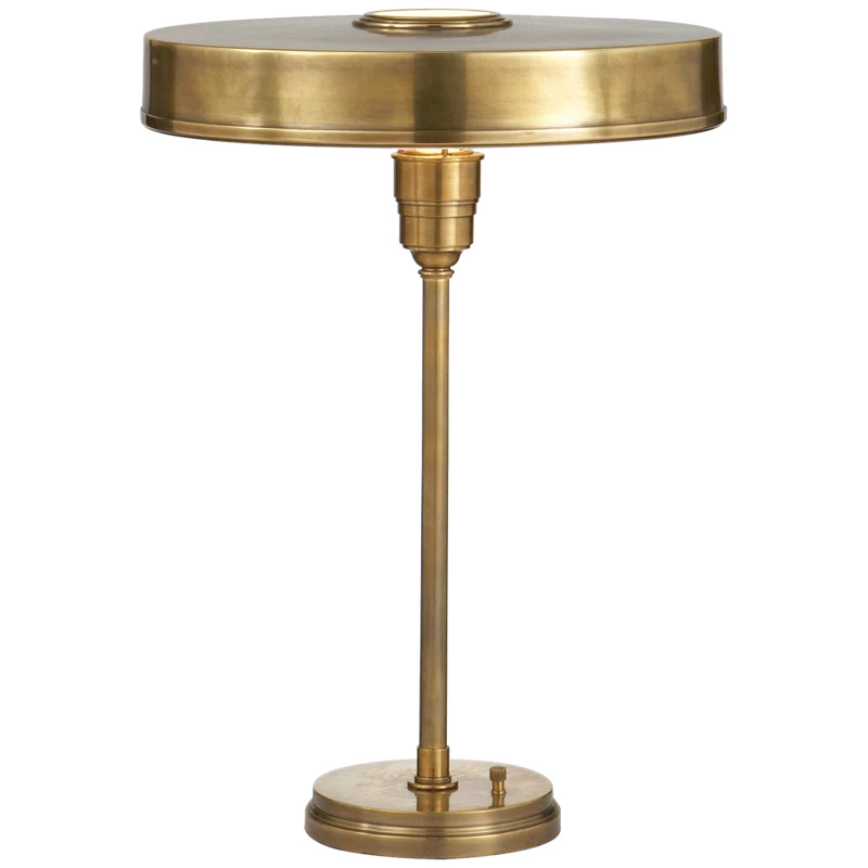 Thomas O'Brien Carlo Table Lamp | Perigold