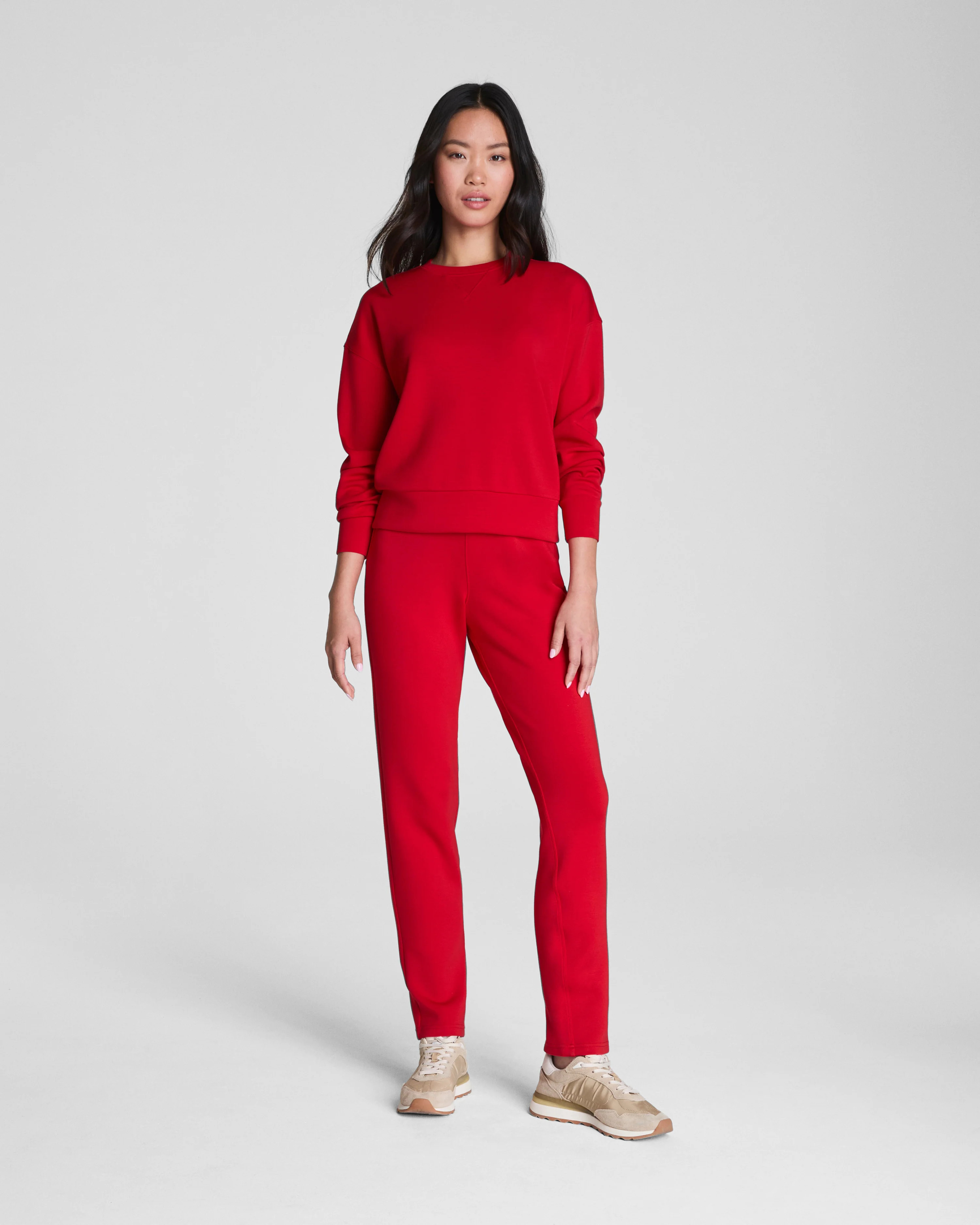 SPANX AirEssentials®Slim Straight Pant$118.00USD | Spanx