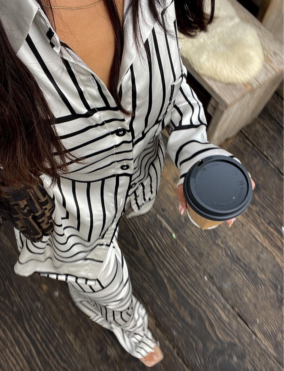 shop resa Miley set (sold out — linked same set in different colors) #resa #nashvilleoutfits #fallstyle 

#LTKFind #LTKBacktoSchool #LTKSeasonal