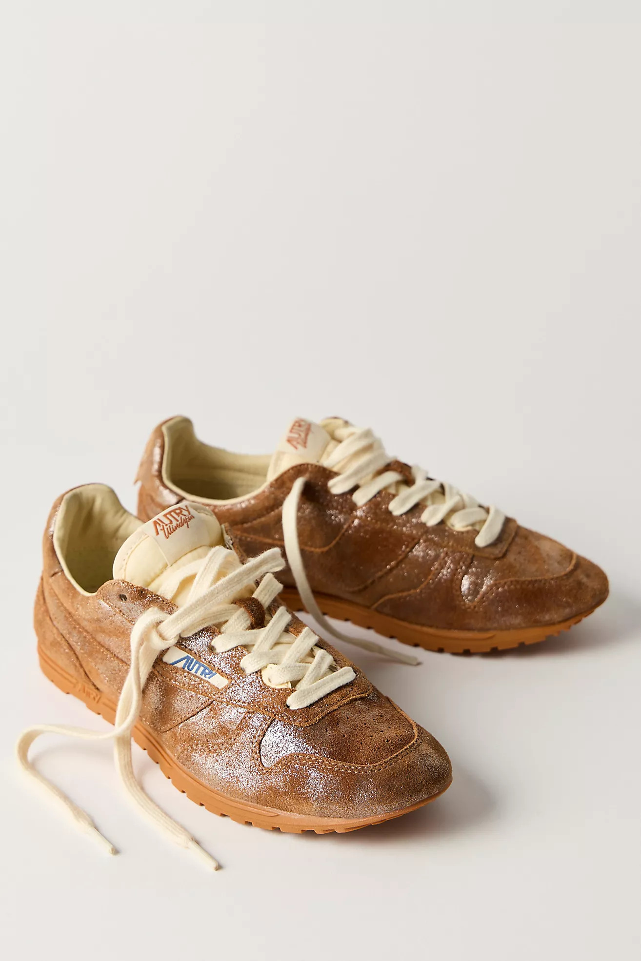 Autry Windspin Low Metallic | Free People (Global - UK&FR Excluded)