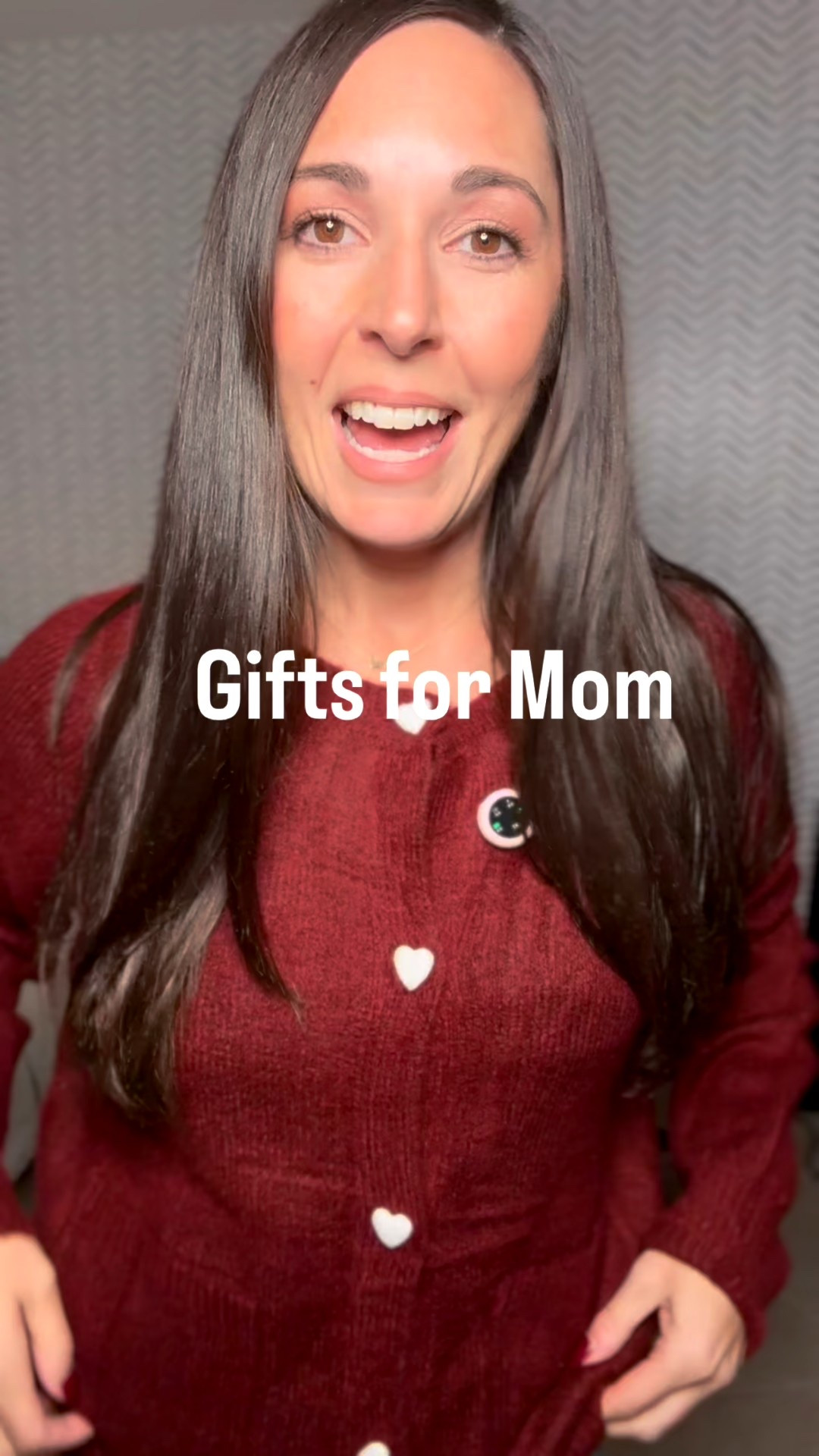 I’ve narrowed it down to 6 items you can consider for that mom in your life!
From coffee pots to perfume! This list has something for everyone ♥️

#giftguideformom
#giftsformom
#momgiftideas
#holidaygiftguide
#giftideasforher
#momlife
#christmasgifts2024
#holidayshopping
#womensgiftguide
#holidaydeals
#amazonfinds
#targetfinds
#giftguide2024
#momapproved
#cozygifts
#selfcaregifts
#stockingstuffersforher
#reel #explore @christina_with_love_


gifts for moms
holiday gift ideas for mom
gift guide for moms
best gifts for her
mom approved gifts
cozy gifts for moms
self care gifts for mom
amazon gifts for mom
target gifts for mom
gift ideas 2024 women
christmas gifts for moms
mom holiday wishlist
budget friendly gifts for mom
gift guide for women
thoughtful gifts for moms
what moms actually want
holiday shopping for moms
easy gifts for busy moms

#LTKmomlife #LTKHoliday #LTKGiftGuide