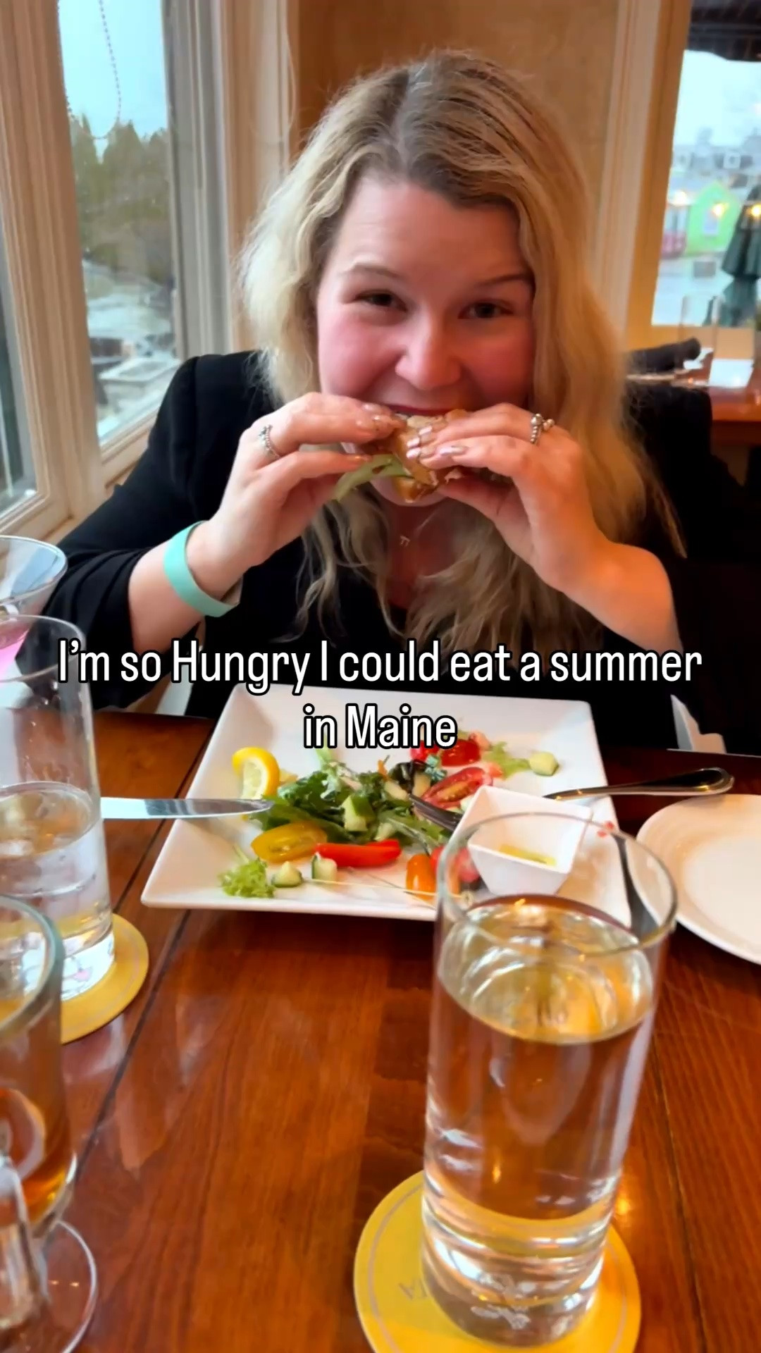 Good thing I plan too..and all the lobster rolls😍

#summerinmaine #mainesummer #lobsterroll #mainer #summer

#LTKfoodie #LTKTravel #LTKPetite