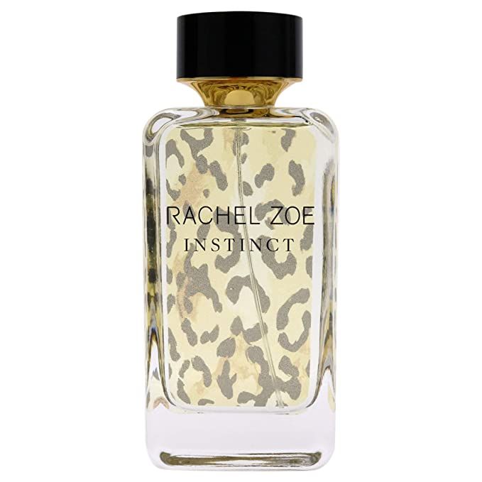 Rachel Zoe Instinct - 3.4 oz Eau de Parfum Spray - Perfectly Balanced Feminine Perfume for Women ... | Amazon (US)