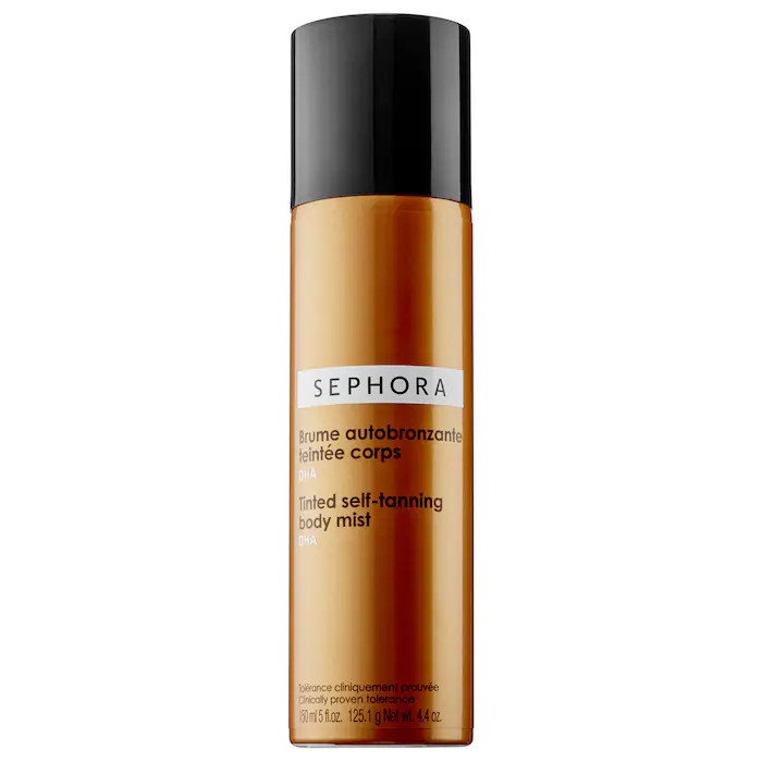 SEPHORA COLLECTIONTinted Self-Tanning Body Mist | Sephora (US)