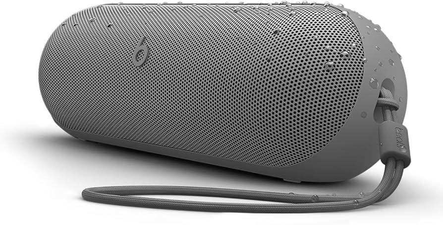 Beats Pill x Kim Kardashian - Wireless Bluetooth Speaker and Portable Charger via USB-C - Up to 2... | Amazon (US)