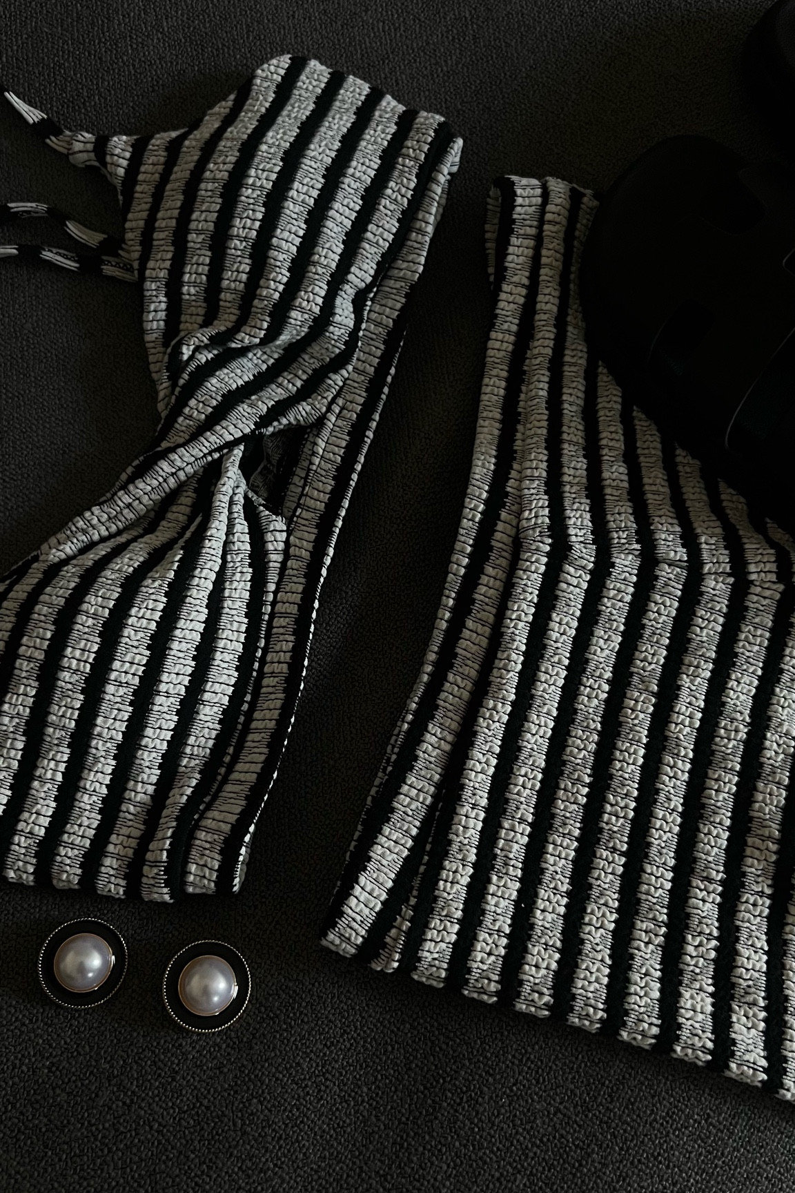 Stripped vintage beauty 

#LTKSeasonal #LTKSwim #LTKU
