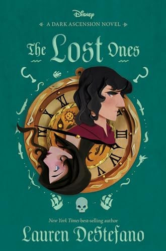 The Dark Ascension Series: The Lost Ones      Hardcover – Jan. 9 2024 | Amazon (CA)