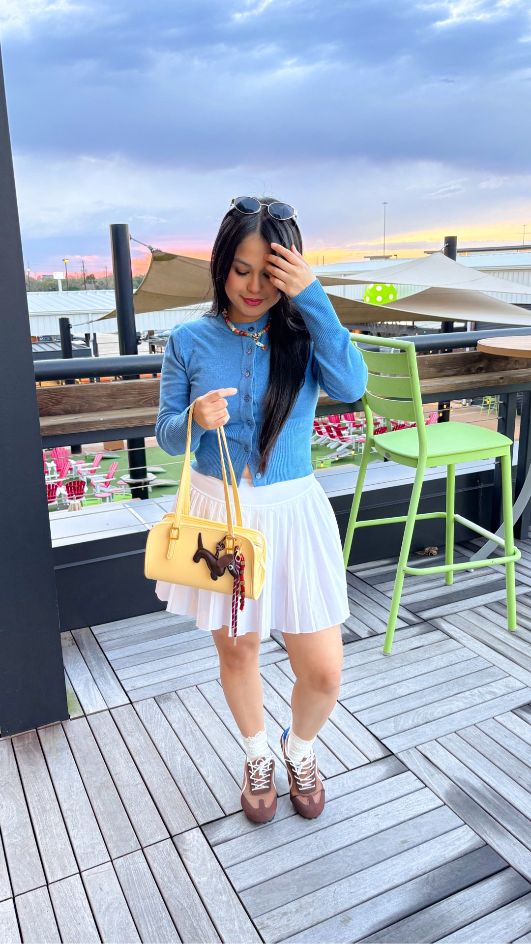 The comfiest look!! These shoes are gonna be worn often not only are they cool looking but very comfortable!

#LTKPetite #LTKootd #LTKSpringSale