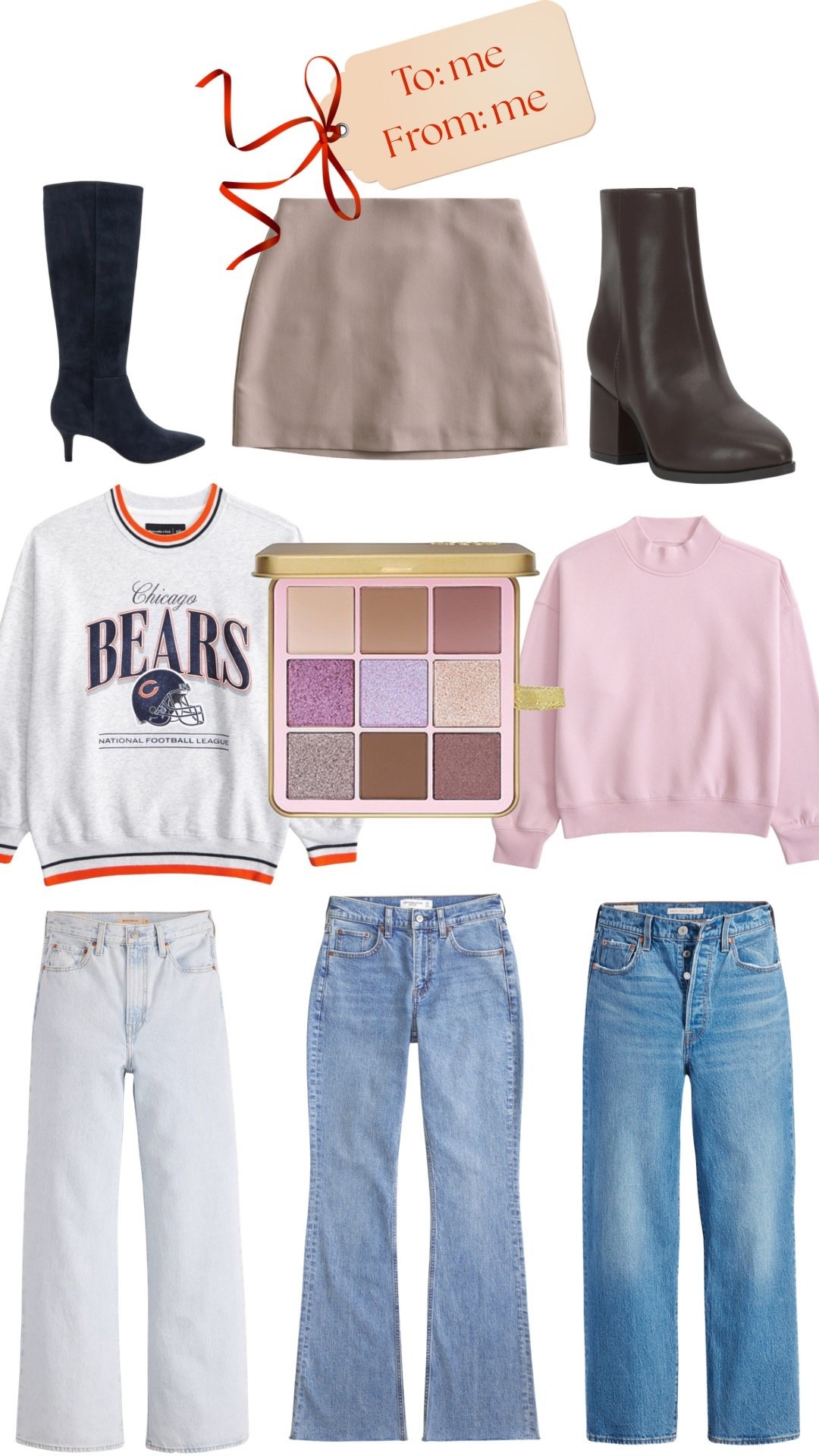 #LTKSaleAlert #LTKGiftGuide #LTKFindsUnder50