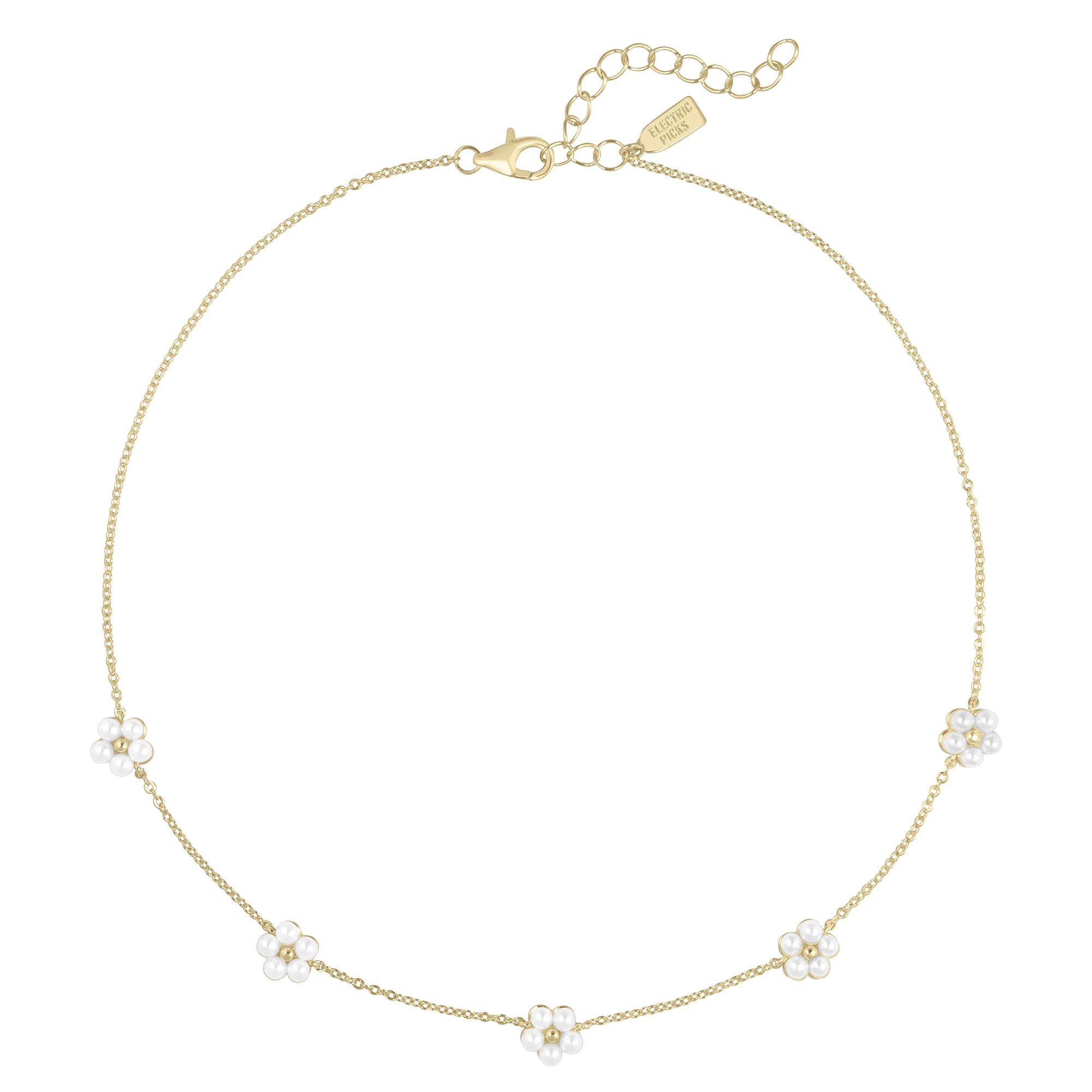 Daisy Duke Necklace | Electric Picks Jewelry
