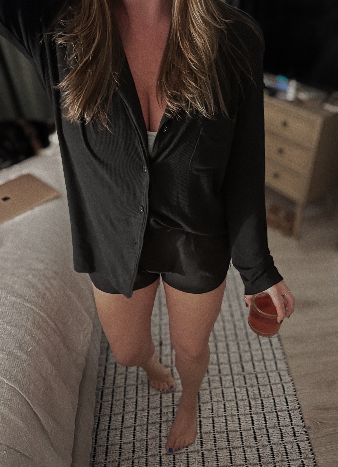 Pajamas

#LTKStyleTip #LTKFindsUnder50 #LTKHome