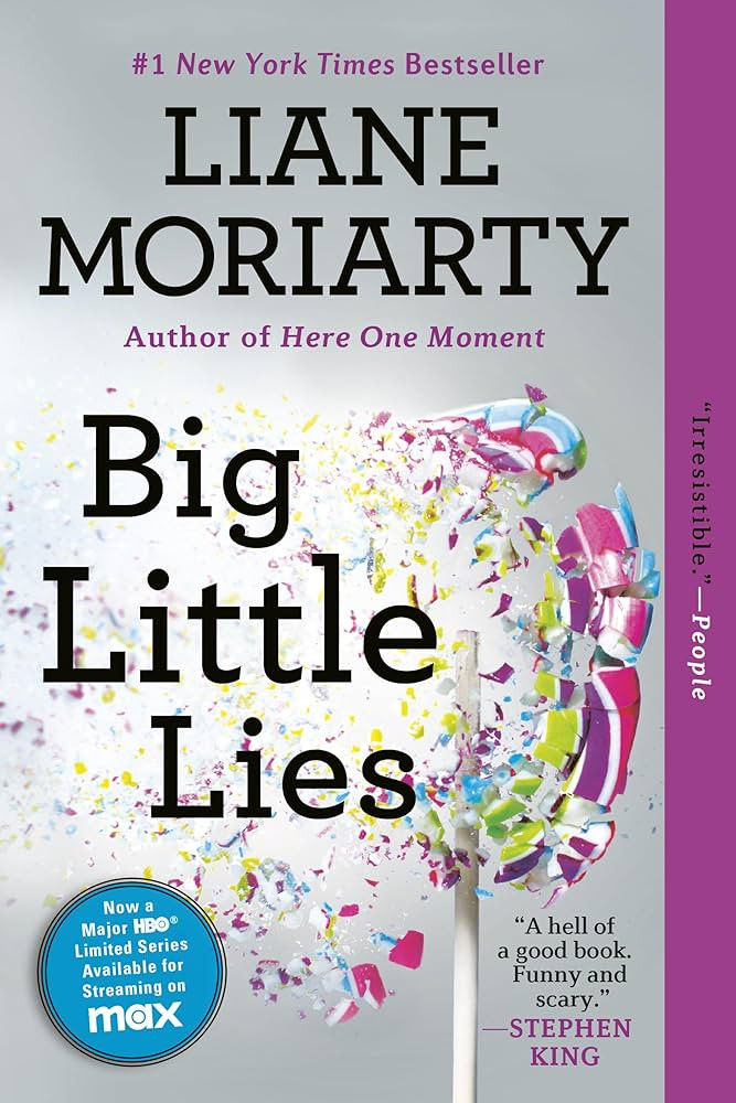 Big Little Lies | Amazon (US)