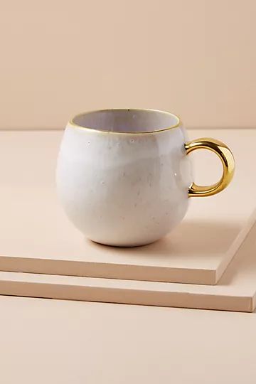 Perasima Mug | Anthropologie (UK)