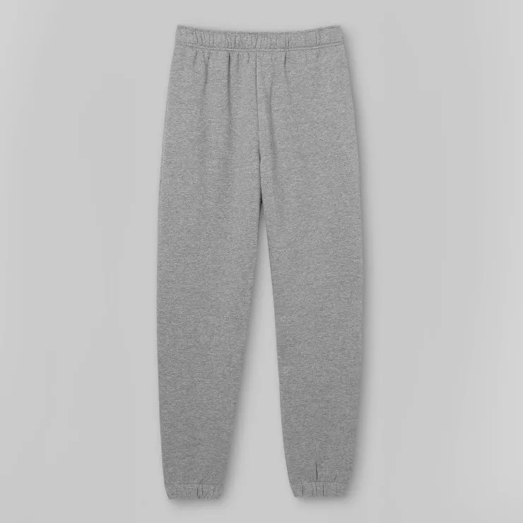 Women's High-Rise Fleece Sweatpants - Wild Fable™ | Target