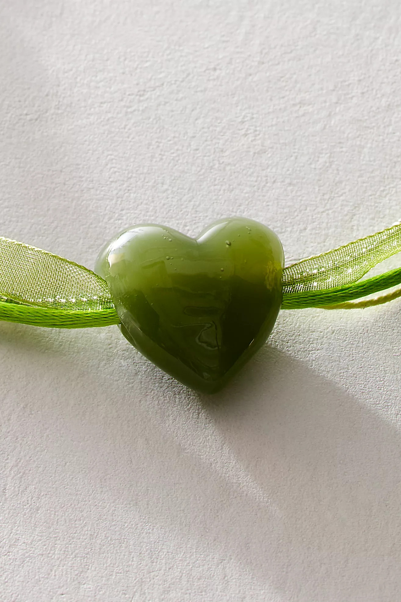 Charming Hearts Choker | Free People (Global - UK&FR Excluded)