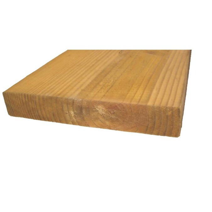 Top Choice 2-in x 10-in x 8-ft Southern Yellow Pine Lumber Lowes.com | Lowe's