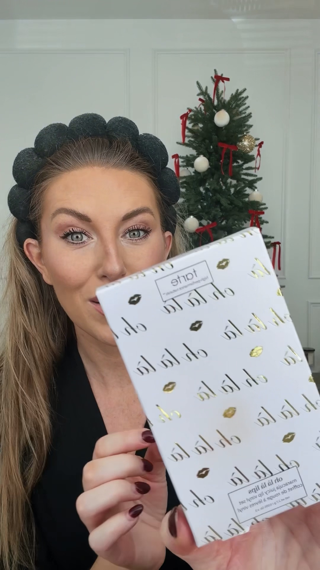 Perfect beauty gift idea from @hsn! #ad #lovehsn #hsninfluencer