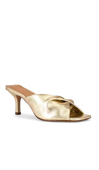 Dane Heel | Revolve Clothing (Global)