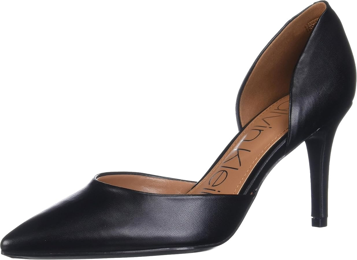 Calvin Klein Women's Hayden Pump | Amazon (US)