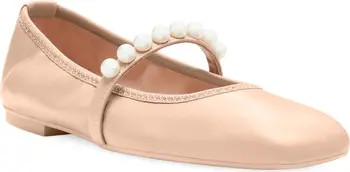Goldie Ballet Flat (Women) | Nordstrom