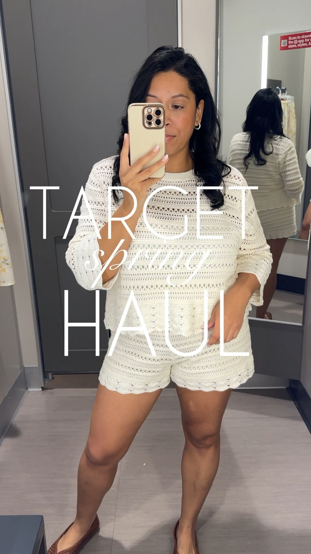 Target has some really cute sets right now for spring! Perfect for spring break! 

#LTKSpringSale #LTKootd #LTKMidsize