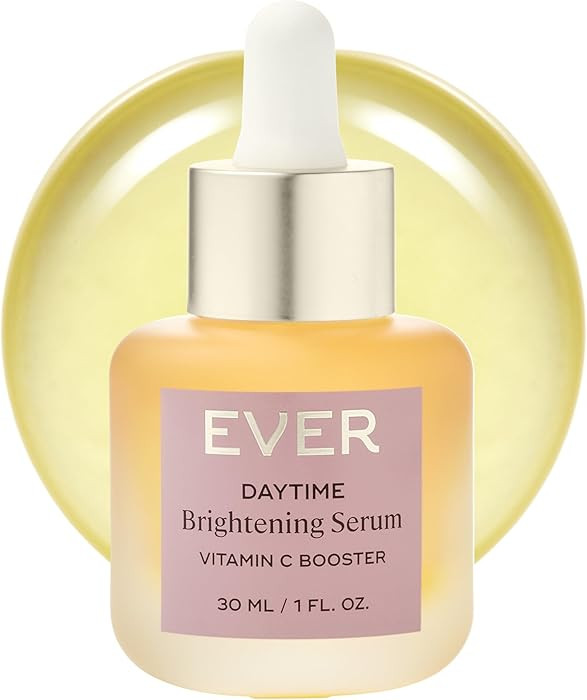 EVER Vitamin C Dark Spot Correcting Serum for Face \u2013 Anti Aging & Brightening Serum with 10%... | Amazon (US)