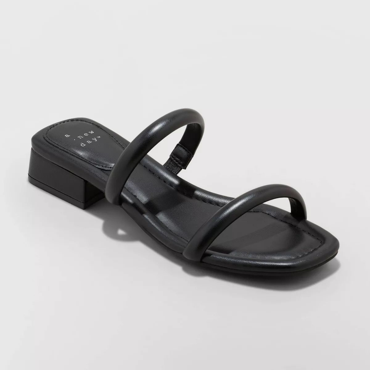 Women's Annie Slide Sandals - A New Day™ | Target