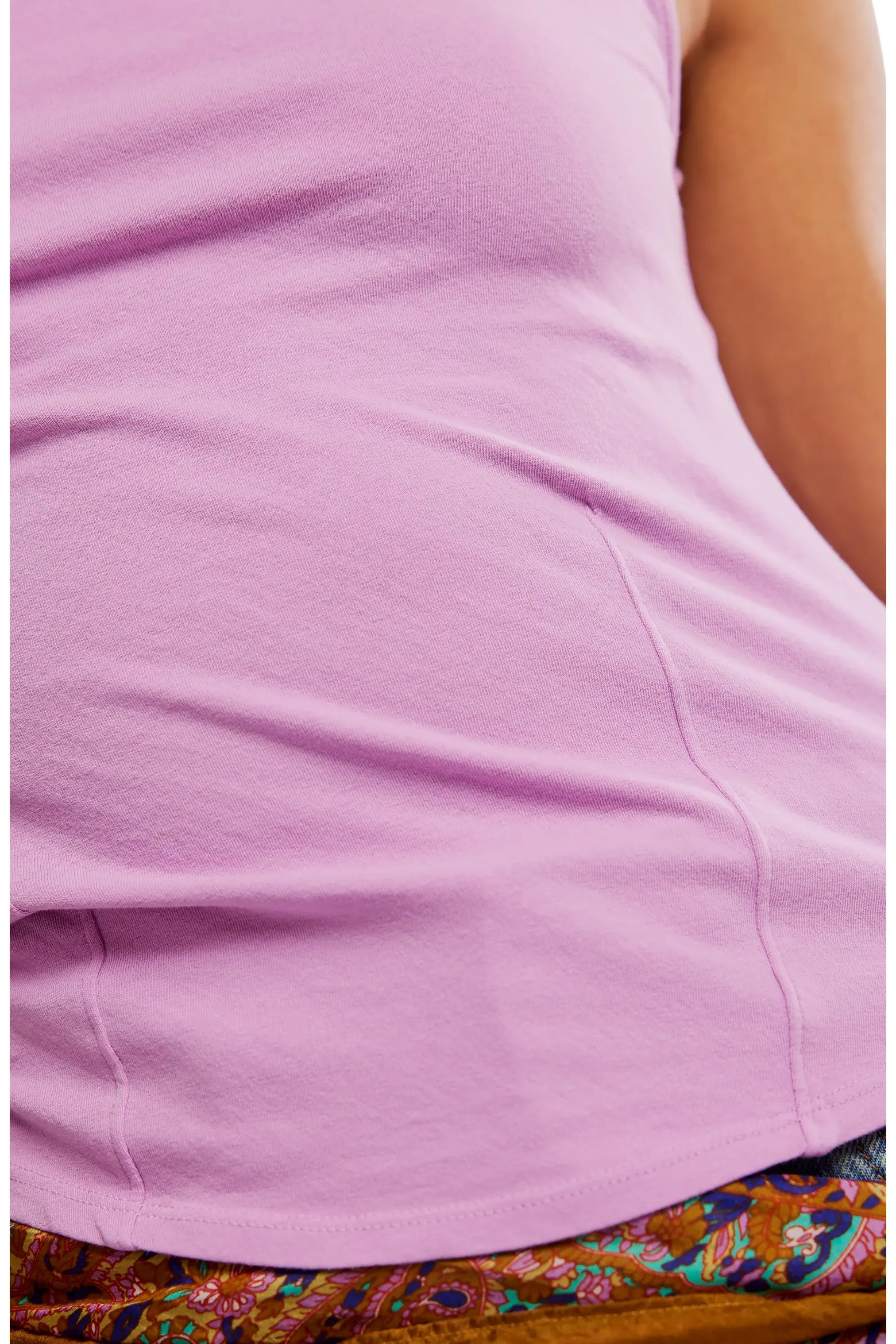 Iconic Boat Neck Tank (Women) | Nordstrom | Nordstrom