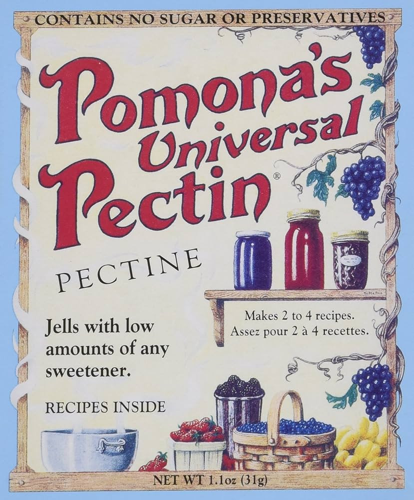 Pomonas Universal Pectin,Container, 1.1 Ounce (Pack of 2) | Amazon (US)