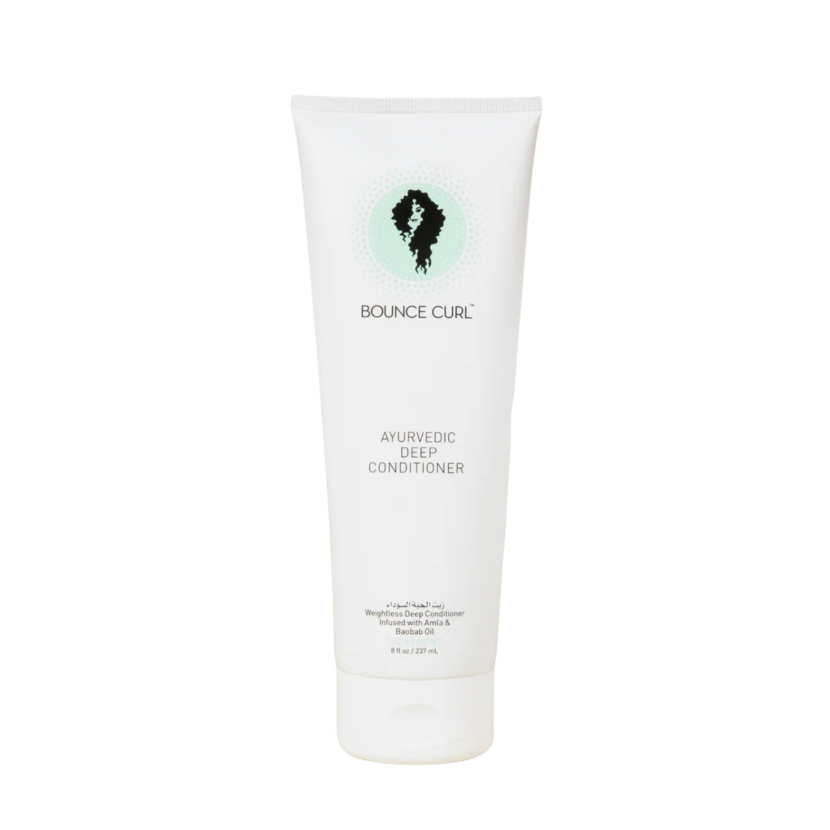 Ayurvedic Deep Conditioner | Bounce Curl