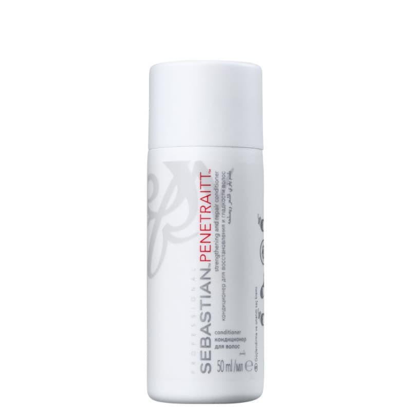 Sebastian Professional Penetraitt
        
            
                 - Condicionador 50ml | Beleza Na Web (BR)